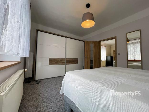 Pronájem bytu 3+1, Stochov, Osvobození, 103 m2