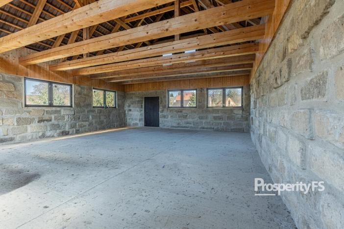 Prodej chaty, Kravaře - Sezímky, 94 m2