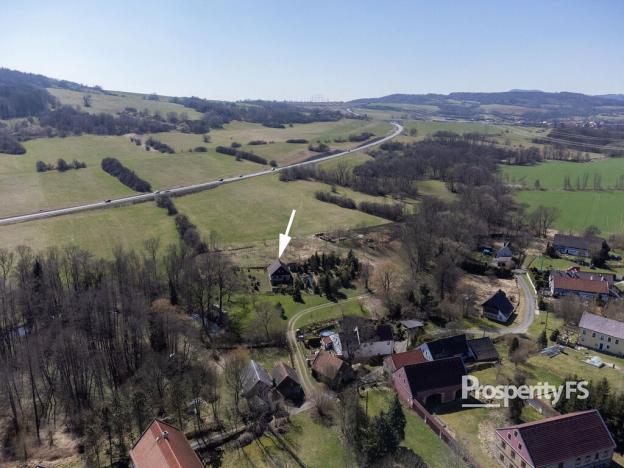 Prodej chaty, Kravaře - Sezímky, 94 m2