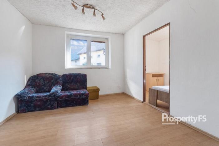 Prodej rodinného domu, Přerov - Přerov XII-Žeravice, Pod Lesem, 55 m2