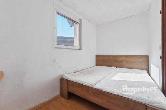 Prodej rodinného domu, Přerov - Přerov XII-Žeravice, Pod Lesem, 55 m2