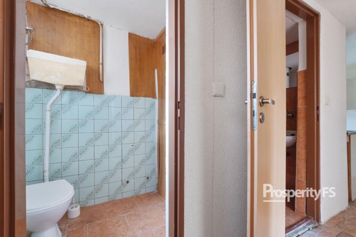 Prodej rodinného domu, Přerov - Přerov XII-Žeravice, Pod Lesem, 55 m2