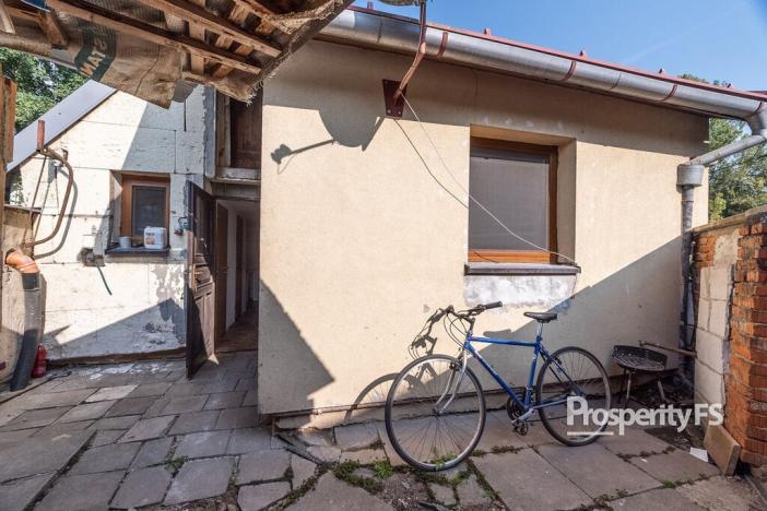 Prodej rodinného domu, Přerov - Přerov XII-Žeravice, Pod Lesem, 55 m2