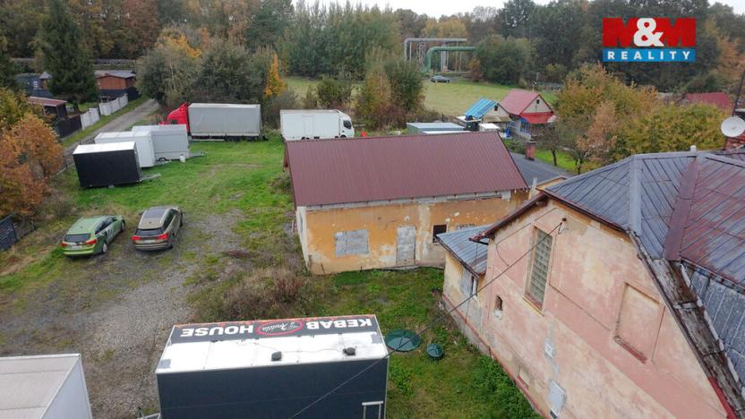 Prodej rodinného domu, Havířov - Dolní Suchá, Orlovská, 214 m2