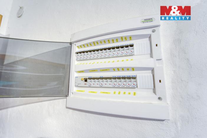 Prodej chaty, Hromnice - Planá, 75 m2