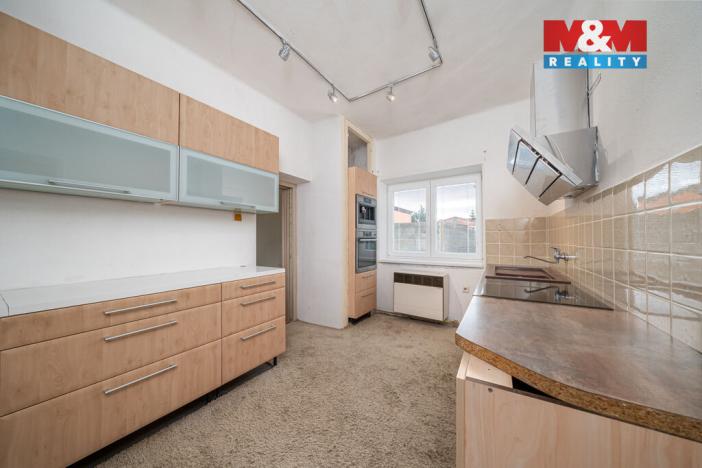 Prodej rodinného domu, Lobodice, 168 m2