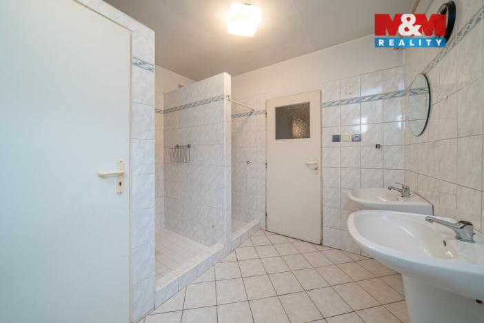 Prodej rodinného domu, Lobodice, 168 m2