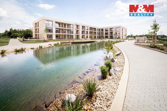 Prodej bytu 3+kk, Brandýs nad Labem-Stará Boleslav, Dřevčická, 174 m2