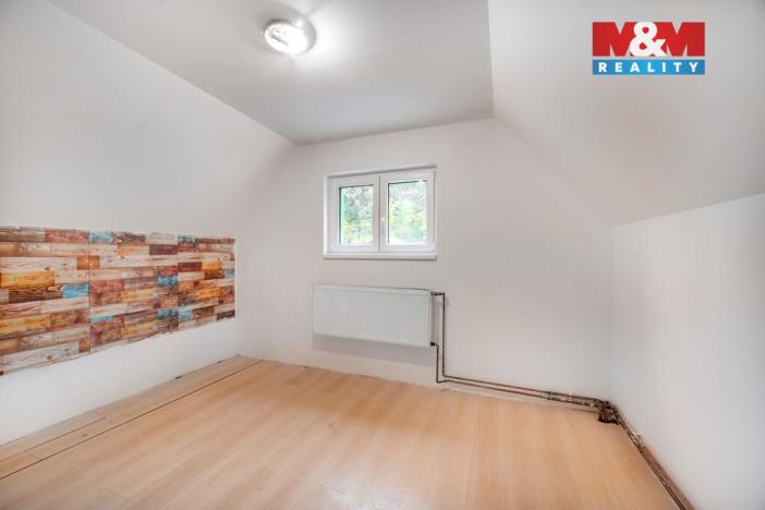 Prodej rodinného domu, Štíty - Crhov, 150 m2