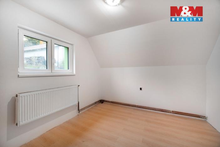 Prodej rodinného domu, Štíty - Crhov, 150 m2