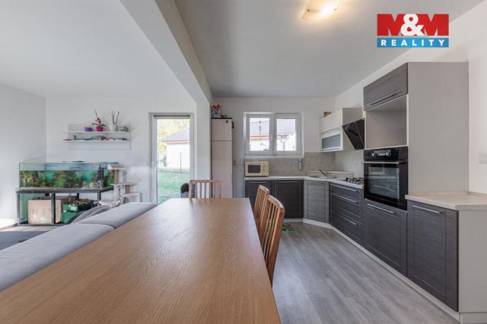 Prodej rodinného domu, Vintířov, 96 m2