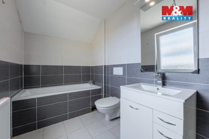 Prodej rodinného domu, Vintířov, 96 m2