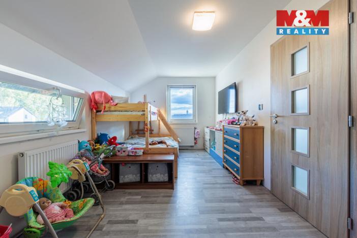 Prodej rodinného domu, Vintířov, 96 m2