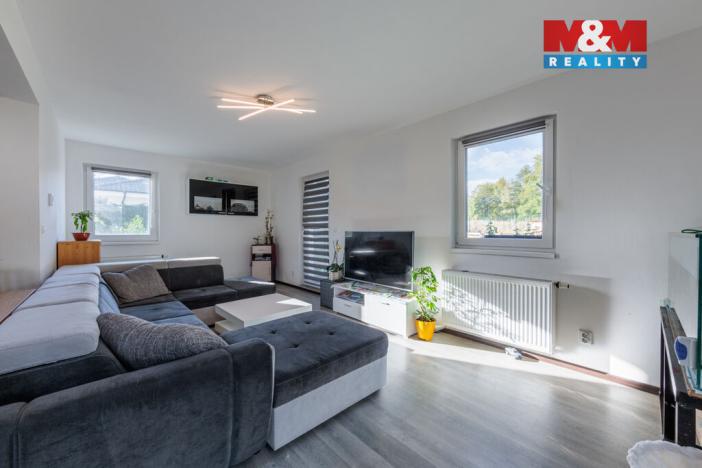 Prodej rodinného domu, Vintířov, 96 m2