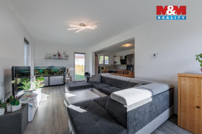 Prodej rodinného domu, Vintířov, 96 m2