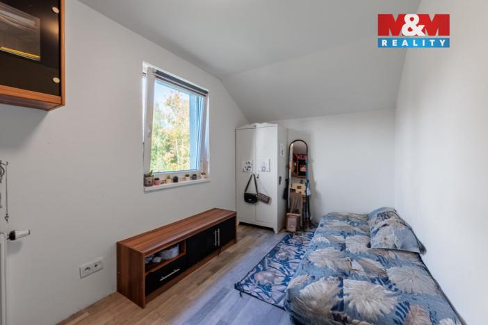 Prodej rodinného domu, Vintířov, 96 m2