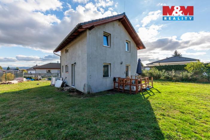 Prodej rodinného domu, Vintířov, 96 m2