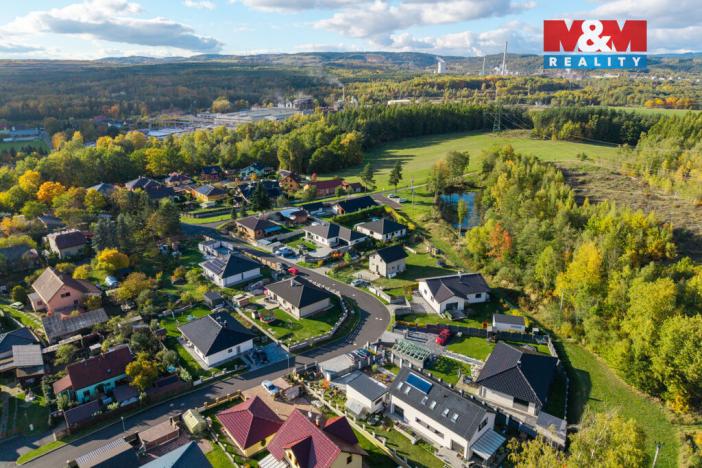 Prodej rodinného domu, Vintířov, 96 m2