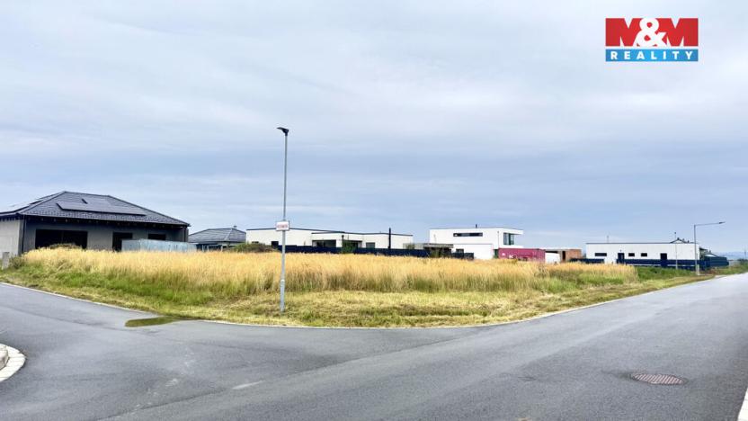 Prodej pozemku pro bydlení, Mohelnice, 954 m2