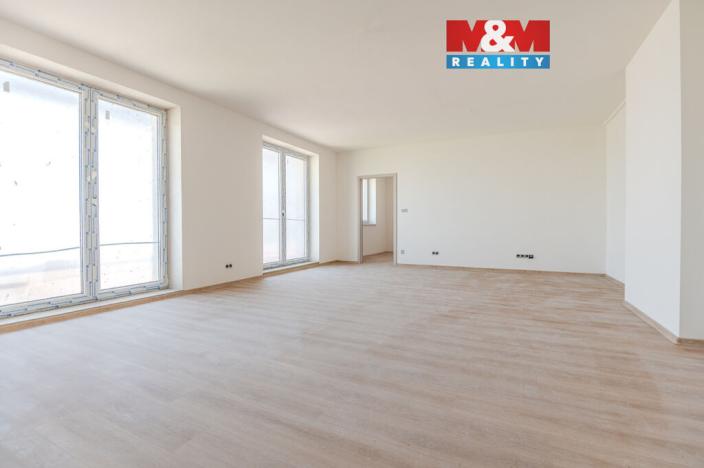 Prodej bytu 2+kk, Nový Jičín, Palackého, 69 m2