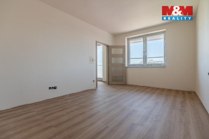 Prodej bytu 2+kk, Nový Jičín, Palackého, 69 m2