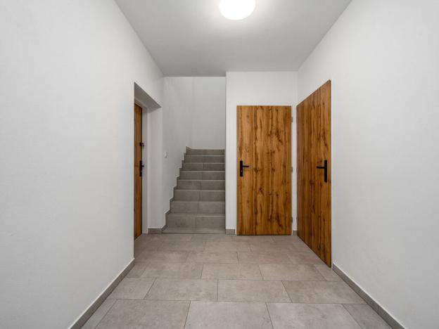 Prodej rodinného domu, Rožmitál pod Třemšínem, Čelakovské-Rajské, 200 m2