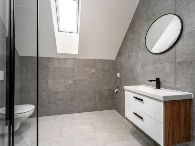 Prodej rodinného domu, Rožmitál pod Třemšínem, Čelakovské-Rajské, 200 m2