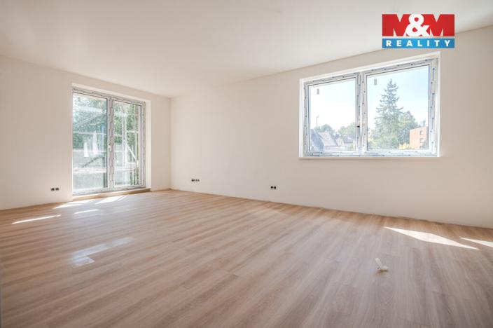 Prodej bytu 3+kk, Nový Jičín, Palackého, 91 m2