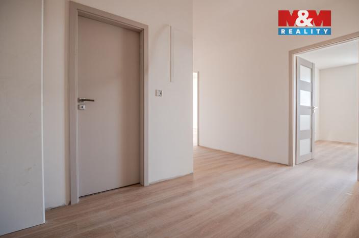 Prodej bytu 3+kk, Nový Jičín, Palackého, 91 m2