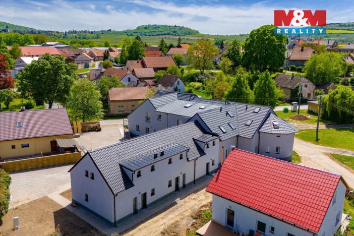 Prodej bytu 3+kk, Libenice, 87 m2