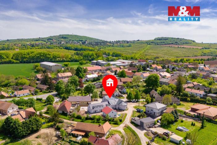 Prodej bytu 3+kk, Libenice, 87 m2