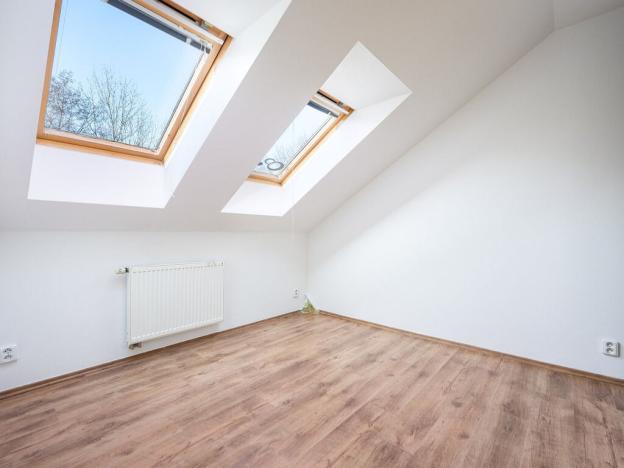 Pronájem bytu 2+kk, Pardubice - Bílé Předměstí, Husova, 79 m2