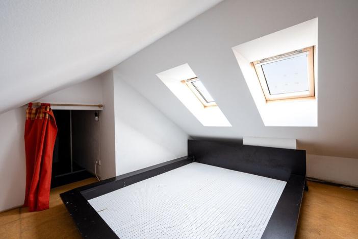 Pronájem bytu 2+kk, Pardubice - Bílé Předměstí, Husova, 79 m2