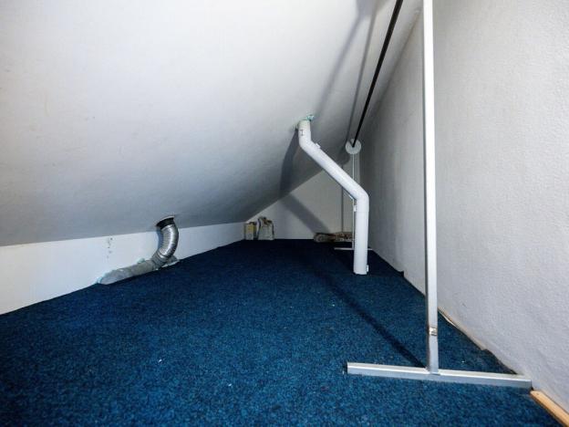 Pronájem bytu 2+kk, Pardubice - Bílé Předměstí, Husova, 79 m2