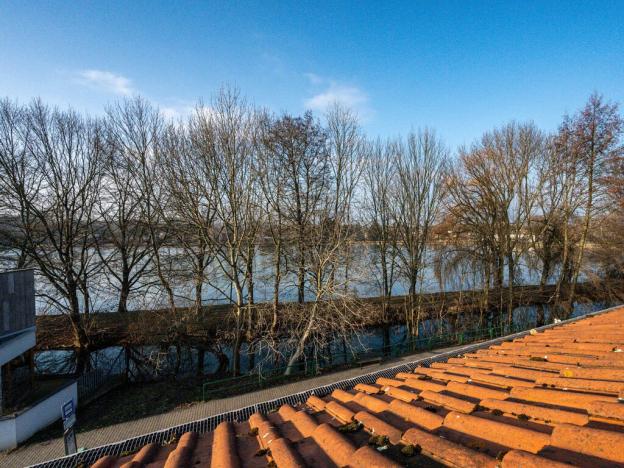 Pronájem bytu 2+kk, Pardubice - Bílé Předměstí, Husova, 79 m2