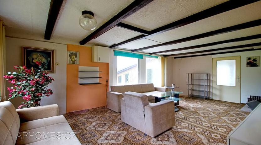 Pronájem rodinného domu, Dolní Břežany - Zálepy, Spojovací, 80 m2