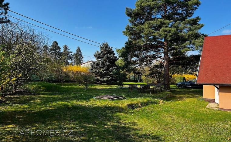 Pronájem rodinného domu, Dolní Břežany - Zálepy, Spojovací, 80 m2