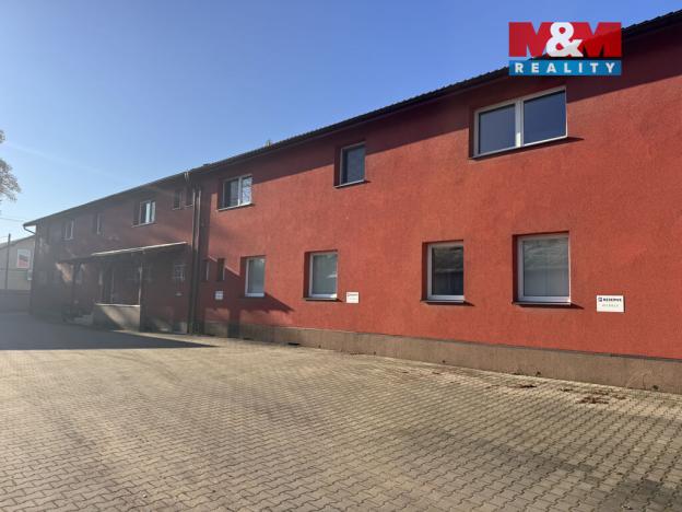 Pronájem bytu 2+kk, Ostrava - Hrušov, Plechanovova, 63 m2