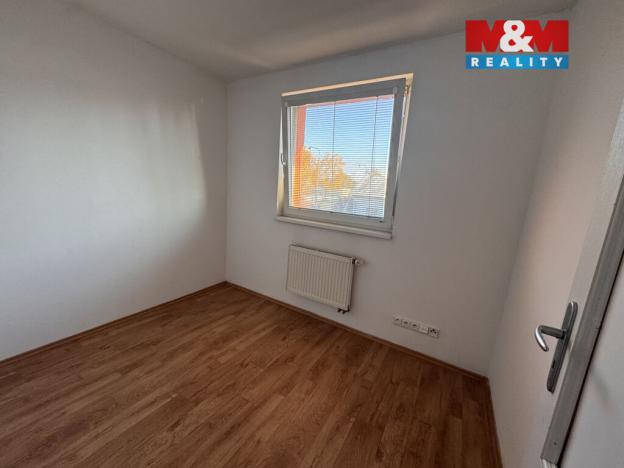 Pronájem bytu 2+kk, Ostrava - Hrušov, Plechanovova, 63 m2