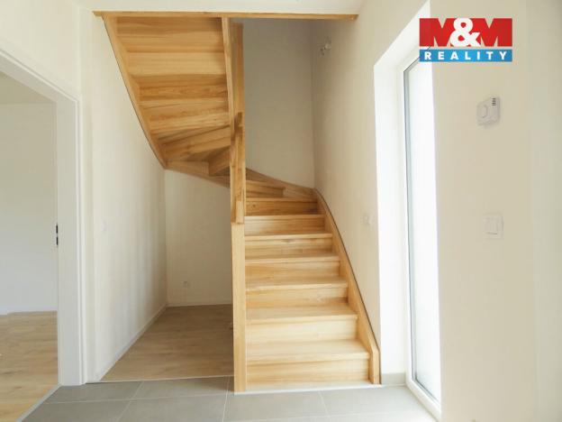 Prodej rodinného domu, Libenice, 87 m2