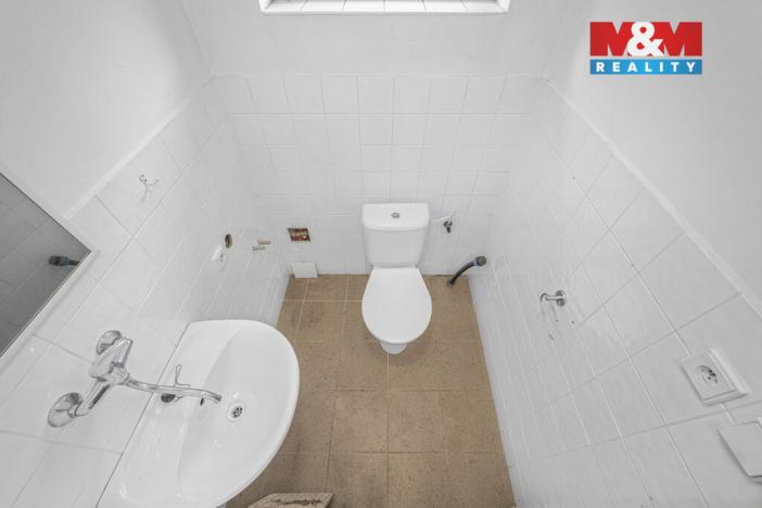 Prodej výrobních prostor, Rožnov, 122 m2