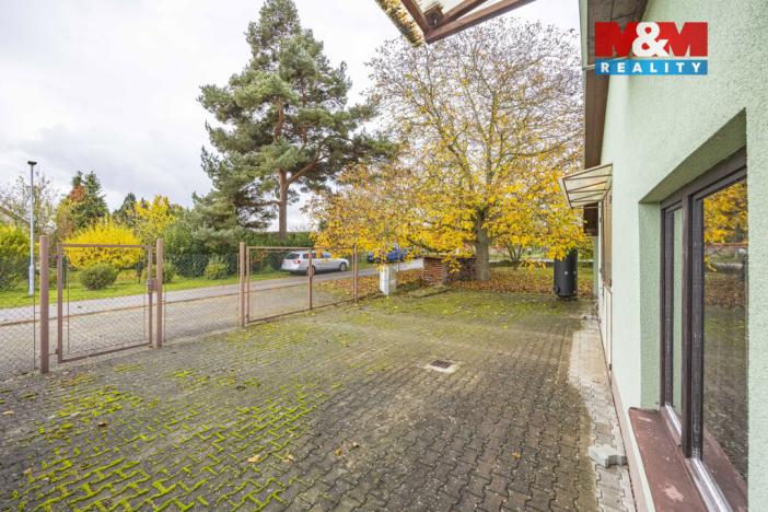 Prodej výrobních prostor, Rožnov, 122 m2