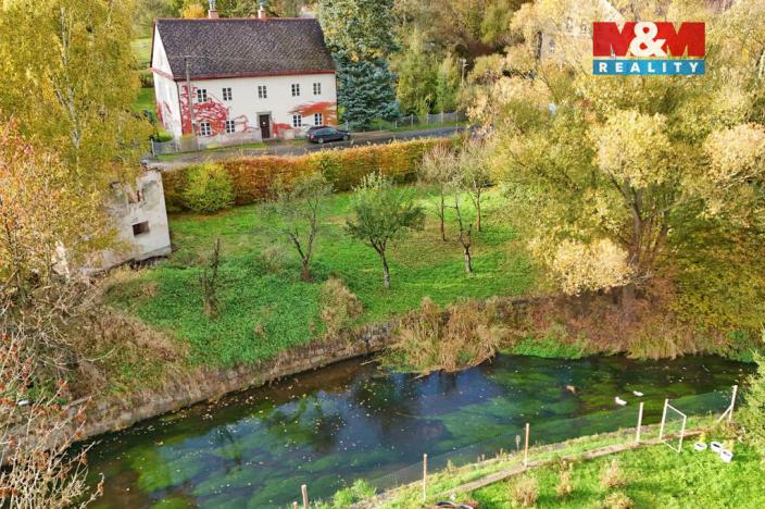 Prodej pozemku pro bydlení, Zákupy, 873 m2