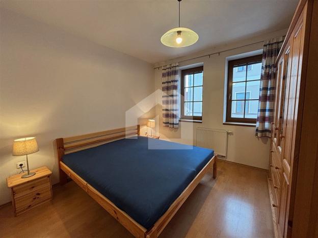 Pronájem bytu 3+kk, České Budějovice - České Budějovice 6, Jeronýmova, 124 m2