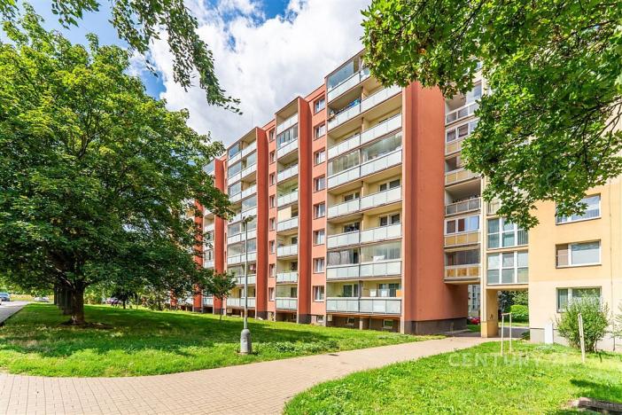 Pronájem bytu 2+kk, Praha, Bukovecká, 33 m2