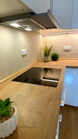 Pronájem bytu 2+kk, Praha - Vršovice, Bulharská, 45 m2