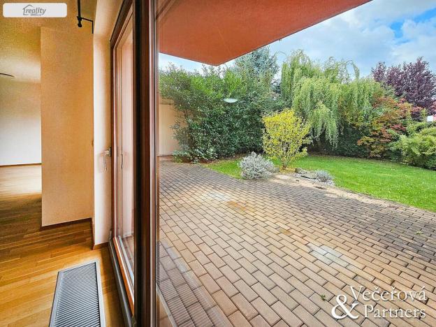 Pronájem rodinného domu, Roztoky, Železná, 189 m2