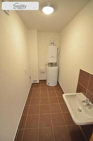 Pronájem rodinného domu, Roztoky, Železná, 189 m2