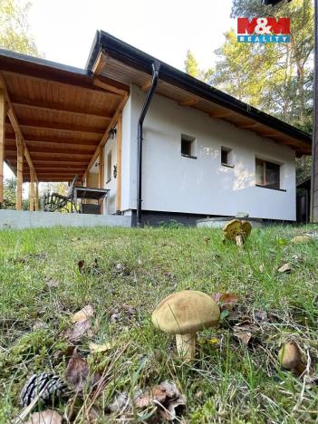 Prodej chaty, Zliv, 82 m2