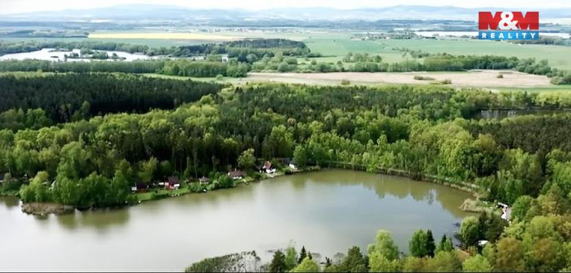 Prodej chaty, Zliv, 82 m2